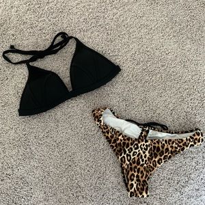 PINK Victoria’s Secret Bikini